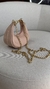 Imagem do BOLSA JOYCE COURO