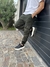 Jogger Cargo Livorno