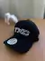 Boné na internet