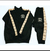 Conjunto Masculino Esportivo de Grife