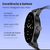 Relógio Inteligénte Smartwatch Haylou Gs Bluetooth 5.0 Tela 1.28" Original na internet