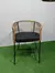 Silla Acapulco Gervasoni C/almohadones, Balcón , Living - comprar online