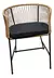 Silla Acapulco Gervasoni C/almohadones, Balcón , Living