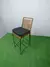 Banqueta Acapulco Para Barra Desayunadora Tulum + Almohadon - comprar online