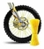 CUBRE RAYOS - MotoSport