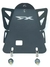 CUBRE CARTER HONDA XR 250 en internet