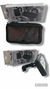 PORTA CELULAR/GPS Y CARGADOR USB