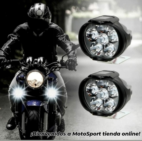 Banner de MotoSport