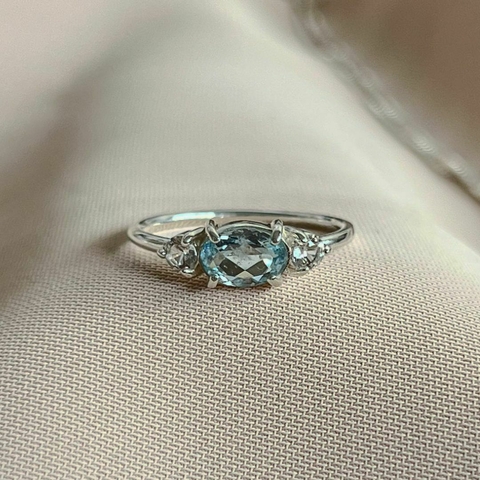 Anel Infinity - comprar online