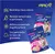 Aditivo Antiodor Kelco Pipicat Floral - 500g - comprar online