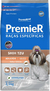 Ração PremierPet Raças Específicas Shih Tzu Adulto sabor Salmão - 2,5kg - comprar online