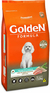 Ração PremierPet Golden Formula Cães Adultos Frango e Arroz Mini Bits - 15kg