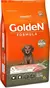 Ração Premier Golden Formula Cães Filhotes Mini Bits Frango e Arroz - 10,1kg