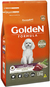 Ração PremierPet Golden Formula Cães Adultos Carne e Arroz Mini Bits - 1kg