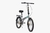 Profile Plegable R20 - Osuna Rodados