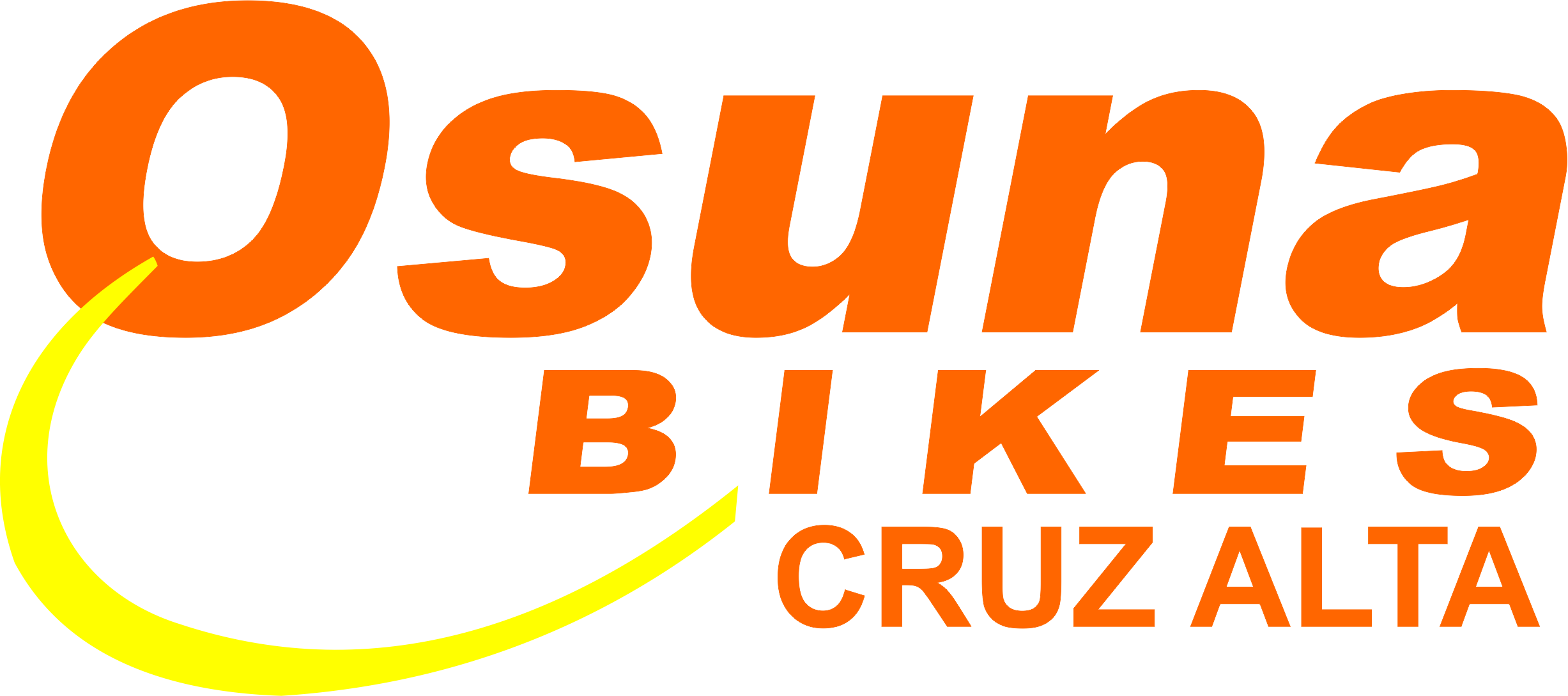 Osuna Rodados