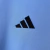 Camisa Seleção da Argentina Treino 23/24 - Torcedor Adidas Masculina - Azul com detalhes em preto - GRMSports