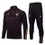 Conjunto Alemanha - 23/24 - Masculino - Adidas - Preto