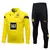 Conjunto Borussia Dortmund - 23/24 - Masculino - Puma - Amarelo