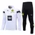 Conjunto Borussia Dortmund - 23/24 - Masculino - Puma - Branco