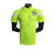 Camisa Palmeiras Treino 23/24 Polo Puma Masculina - Verde Fluorescente
