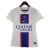 Camisa Paris Saint Germain - PSG Third 22/23 Torcedor Nike Feminina - Branca