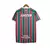 Camisa Fluminense I - 23/24 - Umbro - Torcedor - Masculina - Tricolor com Patrocínios - comprar online