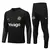Conjunto Chelsea - 23/24 - Masculino - Nike - Preto