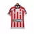 Camisa Retrô Chivas Guadalajara 2002/2003 - Masculina Atlética - Branca com detalhes em vermelho e azul