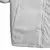 Jaqueta Corta-Vento - Flamengo - 23/24 - Masculina - Adidas - Branco com detalhes em vermelho