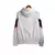 Jaqueta Corta-Vento - Tottenham - 23/24 - Masculino - Nike - Branco - comprar online
