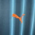 Camisa Valencia III 23/24 - Azul com detalhes em laranja - GRMSports