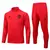 Conjunto Flamengo - 23/24 - Masculino - Adidas - Vermelho