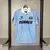 Camisa Grêmio Retrô 1995/96 - Torcedor Masculina - Azul Clara