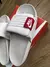 Chinelo Nike Assuna 1.0 - Branco na internet