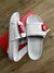 Imagem do Chinelo Nike Assuna 1.0 - Branco