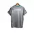 Camisa Retrô Palmeiras III 2015 - Masculina Puma - Cinza com detalhes em verde - comprar online