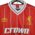 Camisa Liverpool Retrô 1984 Vermelha - Umbro na internet