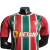 Camisa Fluminense I 23/24 Jogador Masculina - Tricolor - comprar online