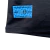 Camisa Grêmio III 23/24 - Torcedor Umbro Feminina - Preta com detalhes em azul - GRMSports