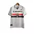 Camisa São Paulo I Retrô 2000 Penalty Torcedor Masculina - Branco com simbolo do Paulistão - comprar online