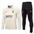 Conjunto Tottenham 23/24 - Masculino - Nike - Bege