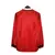 Camisa Retrô Manchester United I 1999/2000 manga longa - Masculina Umbro - Vermelha com detalhes em branco - comprar online