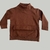 Casaco Gola Alta - comprar online