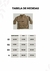 Casaco Gola Alta - comprar online