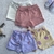 Combo Sortido Verão - Aiel Kids