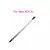 1 peça caneta stylus telescópica de metal para tela de toque de plástico para - allV na internet