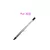 1 peça caneta stylus telescópica de metal para tela de toque de plástico para - allV