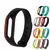 Correias de substituição para Xiaomi Mi Band 2, acessórios relógios intelige - allV - comprar online