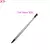 1 peça caneta stylus telescópica de metal para tela de toque de plástico para - allV - AllV